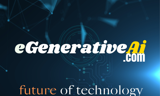 eGenerativeAI.com